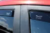 Deflettori Aria Per Kia Rio 2005-2010 5-Porte Set 4 Pezzi Anteprima dell’immagine prodotto 6