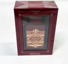 Lattafa Badee Al Oud Sublime Eau de Parfum unisex 100 ml Produktbild-Vorschau 5