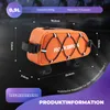 ROCKBROS Fahrradtasche Rahmentasche Oberrohrtasche 1 L Produktbild-Vorschau 2