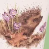 Wrendale Designs Porzellan Vase/Übertopf Igel Produktbild-Vorschau 4