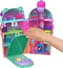 MATTEL Polly Pocket Set di casette per gelato JFT91 /2 Anteprima dell’immagine prodotto 6