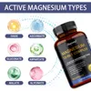 Magnesium 12-in-1 Complex (120 Kapseln) Produktbild-Vorschau 8