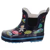 Beck Gummistiefel Space Jungen 3537313831 Blau 25 EU Produktbild-Vorschau 22