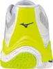 Mizuno Wave Lightning Elite Indoor-sportschuhe Weiß EU 46 Produktbild-Vorschau 5