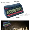 Schachuhr Chinesische Schach- / Go- / Schachspiele Timer Produktbild-Vorschau 4