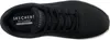 Skechers Uno Stand On Air-Trainer, Schwarz 45 EU Produktbild-Vorschau 38