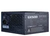 Source de courant Hiditec SX500 500 W Voir les images du produit 3