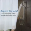 Duschvorhang-Gewichte silikonbeschichtete Starke Produktbild-Vorschau 2