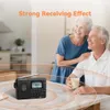 Retekess V115 Tragbares Radio,Radio AM FM SW mit 1000mAh Produktbild-Vorschau 20