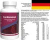 Cardiominal - 180 kapslí (3x 60 kapslí) - balení po 3 Náhled obrázku produktu 6