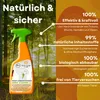 Trikotharz Handball Entferner 750ml Spray | Effektive Produktbild-Vorschau 7