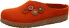 Haflinger Pantoufles pour femmes Grizzly Kanon 731023 , Voir les images du produit 2