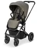 Poussette 2 en 1 Osann Juntos avec nacelle, siège sport et Voir les images du produit 6