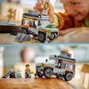 LEGO® City 60447 Pojazd terenowy Podgląd zdjęcia produktu 24