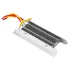 A close-up studio shot of a PTC heater element. Anteprima dell’immagine prodotto