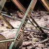 TOOLCREST Klappbarer Sägebock | Verzinkter Stahl | Produktbild-Vorschau 13