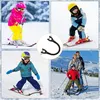 INF Skispitzenkupplung Schwarz Produktbild-Vorschau 4
