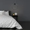tooLight Hängelampe App1392-Cp 30Cm Black Produktbild-Vorschau 6