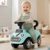 Rutscher Rutschauto Rutschfahrzeug Spielzeug ab 1 Jahr GO Produktbild-Vorschau 2