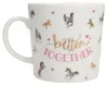 DEPESCHE Tasse Miss Melody "Better Together", présentée Voir les images du produit 5