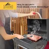 Butcher Paper, Pink Metzgerpapier BBQ, 60 cm x 30 m Produktbild-Vorschau 4