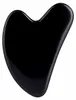 Natürlicher Gua Sha-Stein, Perfekter Massager Für Die Produktbild-Vorschau 1