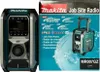 Akku-Baustellenradio MR007GZ (blau, 18V - 40V) Produktbild-Vorschau 27