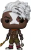 Arcane - Ekko 1603 - Funko Pop! Produktbild-Vorschau 1