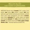 Italian Gourmet - Baiocchi Pistacchio Doppelkekse mit Produktbild-Vorschau 3