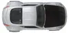 NISSAN 370Z Fast & Furious Five Hot Wheels Premium Mattel Anteprima dell’immagine prodotto 3