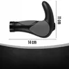 Ergonomische Fahrradgriffe Mit Barends 22 Mm Antirutsch Produktbild-Vorschau 5