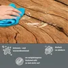 DarHaus Herdabdeckplatte 80x52 cm Anti Rutsch Matte Produktbild-Vorschau 7
