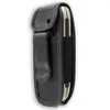 caseroxx Ledertasche mit Gürtelclip kompatibel mit Nokia Produktbild-Vorschau 3