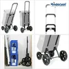 Andersen SHOPPER MANUFAKTUR carrello della spesa Quattro Anteprima dell’immagine prodotto 4