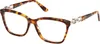 Guess GU50181 053 blond havana 52/15/135 okulary damskie Podgląd zdjęcia produktu 1