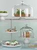Asa Tortenplatte Grande (35cm) Produktbild-Vorschau 8