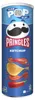 Pringles Ketchup Chips empilées au délicieux goût de Voir les images du produit 5