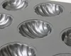2 stück Muffinform Backform Muffinförmchen Backblech Produktbild-Vorschau 2