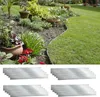 Aluminium Rasenkanten Höhe: 10-14 cm, Länge: 1- 30 m | Produktbild-Vorschau 1