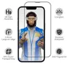 Blueo - Antireflektierendes HD-Schutzglas mit Applikator Produktbild-Vorschau 12
