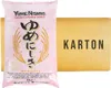 Yume Nishiki Rundkorn Sushi Reis 4x5kg Produktbild-Vorschau 1