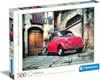 Clementoni Legpuzzle Cinquecento, 500 Teile Produktbild-Vorschau 2
