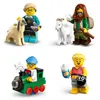 LEGO Minifiguren Serie 25 (71045), Spielzeug mit Produktbild-Vorschau 18