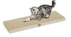 Saturn - Kanadischer Kratzbaum für Katzen - weiß Produktbild-Vorschau 1