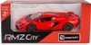 Modèle réduit 1:32, RMZ Lamborghini Sian, rouge Voir les images du produit 5