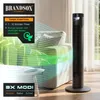 Brandson Turmventilator NTV Sieger 2026 mit Fernbedienung, Produktbild-Vorschau 5