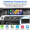 Hexinex Draadloos CarPlay & Android Auto module voor BMW Productafbeelding-voorbeeld 9