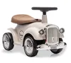 JAMARA Rutscher Classic Car weiß Produktbild-Vorschau 4