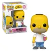 Simpsons POP! TV in vinile Homer 9 cm Anteprima dell’immagine prodotto 3