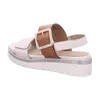 Tamaris Comfort Damen Sandale mit Plateau und großer Produktbild-Vorschau 22